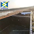 zhongloo hdpe 1mm Geomembrane for Lake